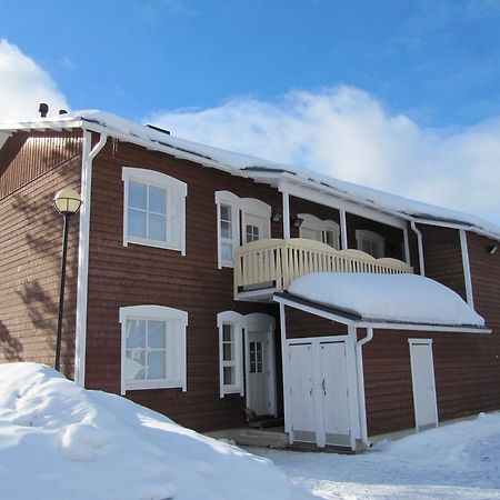 Lapin Kutsu Holiday Homes Saariselka Exterior photo